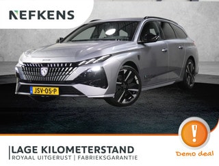 Thumbnail Mobil 1