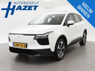 Thumbnail Mobil 1