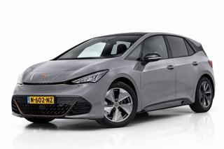 Thumbnail Mobil 1