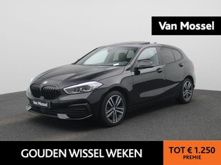 Thumbnail Mobil 1