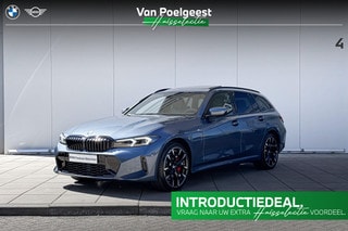Thumbnail Mobil 1