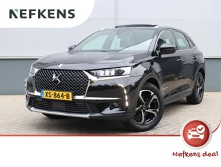 Thumbnail Mobil 1