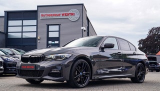 Thumbnail Mobil 1