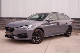 Thumbnail Mobil 1