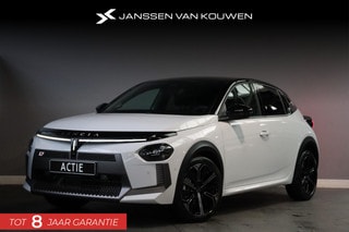 Thumbnail Mobil 1