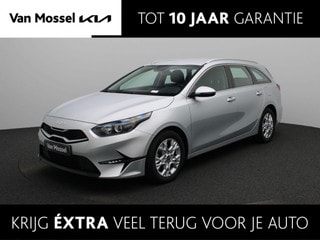 Thumbnail Mobil 1