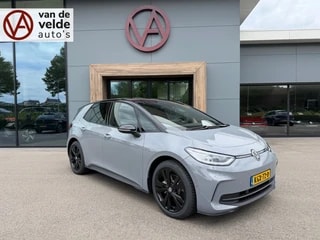 Thumbnail Mobil 1