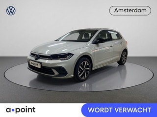 Thumbnail Mobil 1