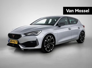 Thumbnail Mobil 1