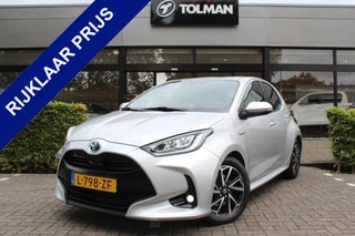 Thumbnail Mobil 1