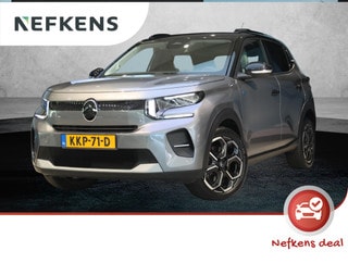Thumbnail Mobil 1