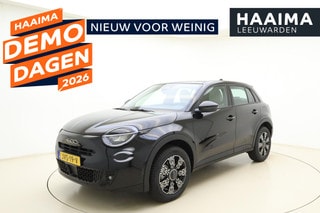 Thumbnail Mobil 1