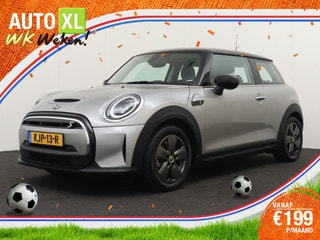 Thumbnail Mobil 1