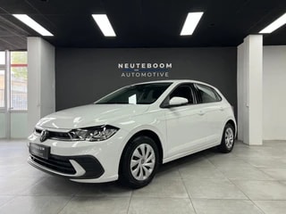 Thumbnail Mobil 1