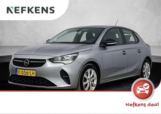 Thumbnail Mobil 1