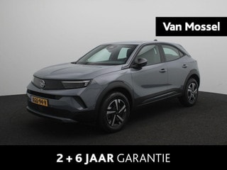 Thumbnail Mobil 1