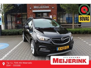 Thumbnail Mobil 1