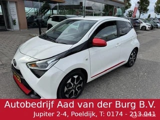 Thumbnail Mobil 1
