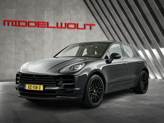 Thumbnail Mobil 1