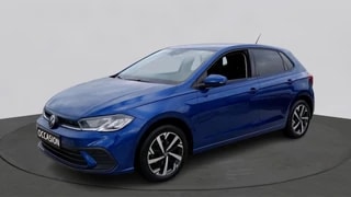 Thumbnail Mobil 1