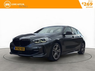 Thumbnail Mobil 1