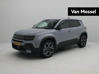Thumbnail Mobil 1