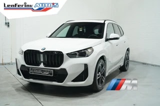 Thumbnail Mobil 1