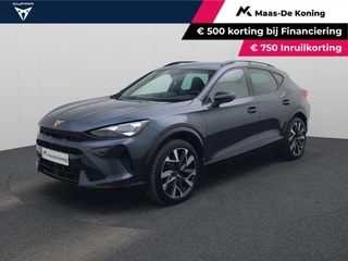 Thumbnail Mobil 1