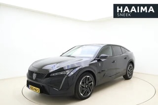 Thumbnail Mobil 1