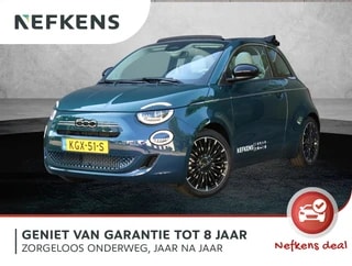 Thumbnail Mobil 1
