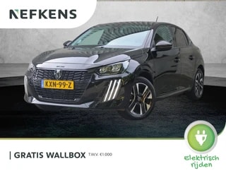 Thumbnail Mobil 1