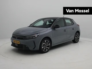 Thumbnail Mobil 1
