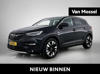 Thumbnail Mobil 1
