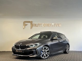 Thumbnail Mobil 1