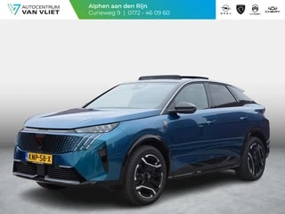 Thumbnail Mobil 1