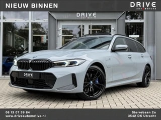 Thumbnail Mobil 1