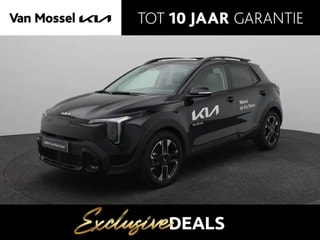 Thumbnail Mobil 1