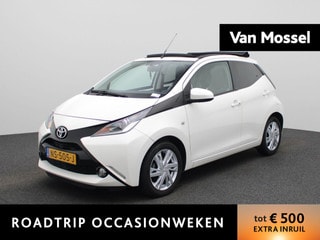 Thumbnail Mobil 1
