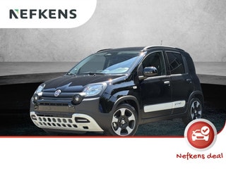 Thumbnail Mobil 1
