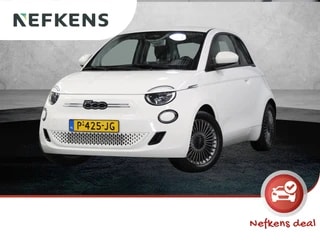 Thumbnail Mobil 1