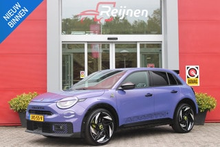 Thumbnail Mobil 1