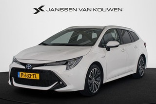 Thumbnail Mobil 1