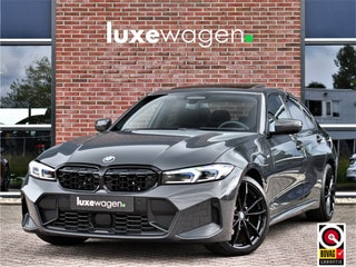 Thumbnail Mobil 1