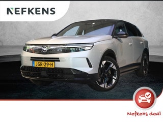 Thumbnail Mobil 1