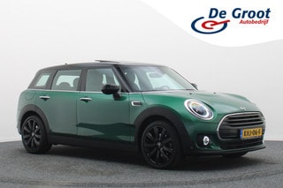 Thumbnail Mobil 1