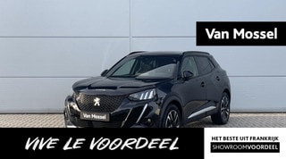 Thumbnail Mobil 1