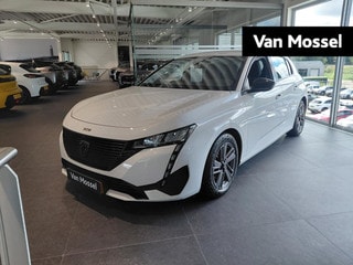 Thumbnail Mobil 1