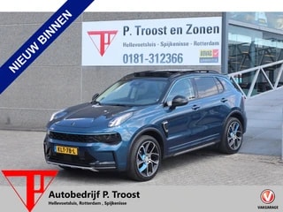 Thumbnail Mobil 1