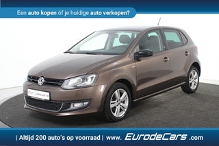 Thumbnail Mobil 1