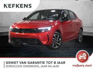 Thumbnail Mobil 1